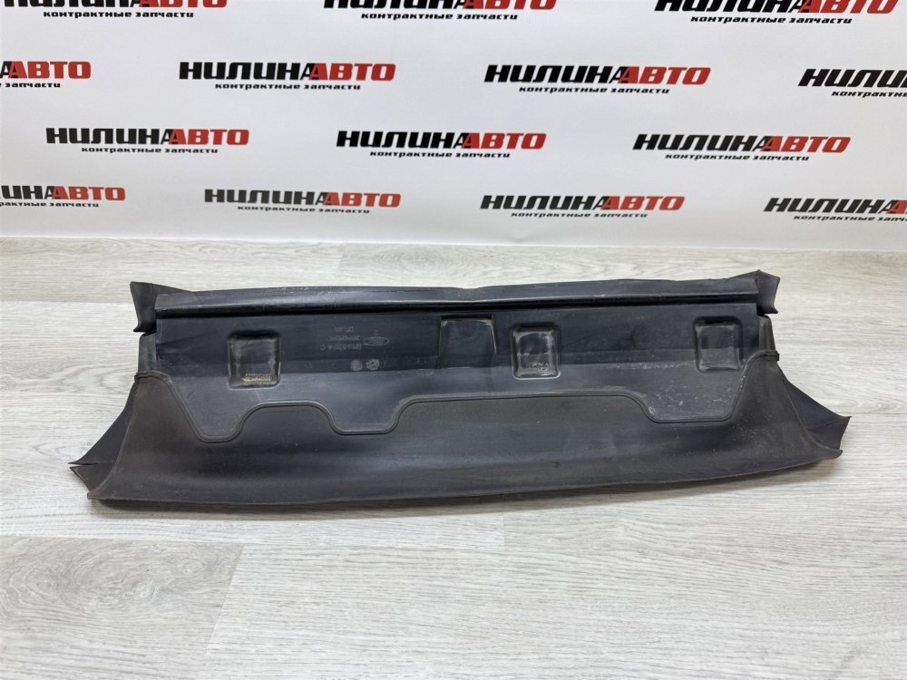 Дефлектор радиатора, 900 рублей, Севастополь