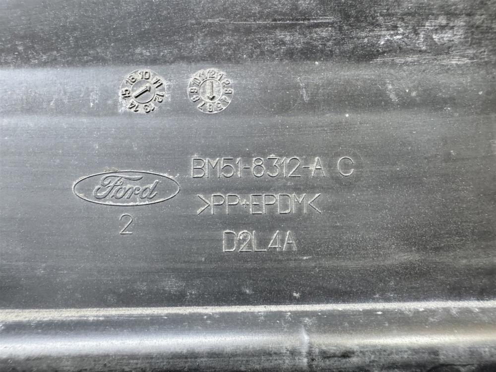 Дефлектор радиатора, 900 рублей, Севастополь