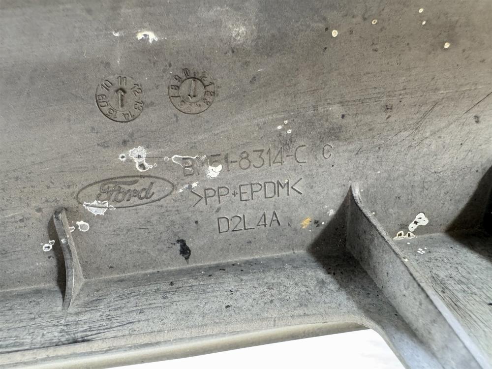 Дефлектор радиатора, 1000 рублей, Севастополь