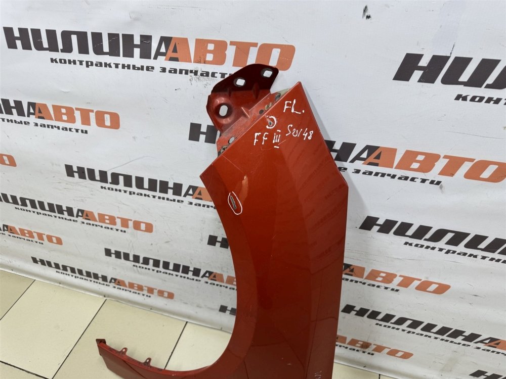 Крыло, 10000 рублей, Севастополь