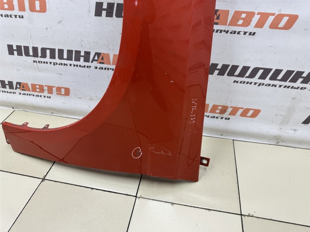 Крыло, 10000 рублей, Севастополь