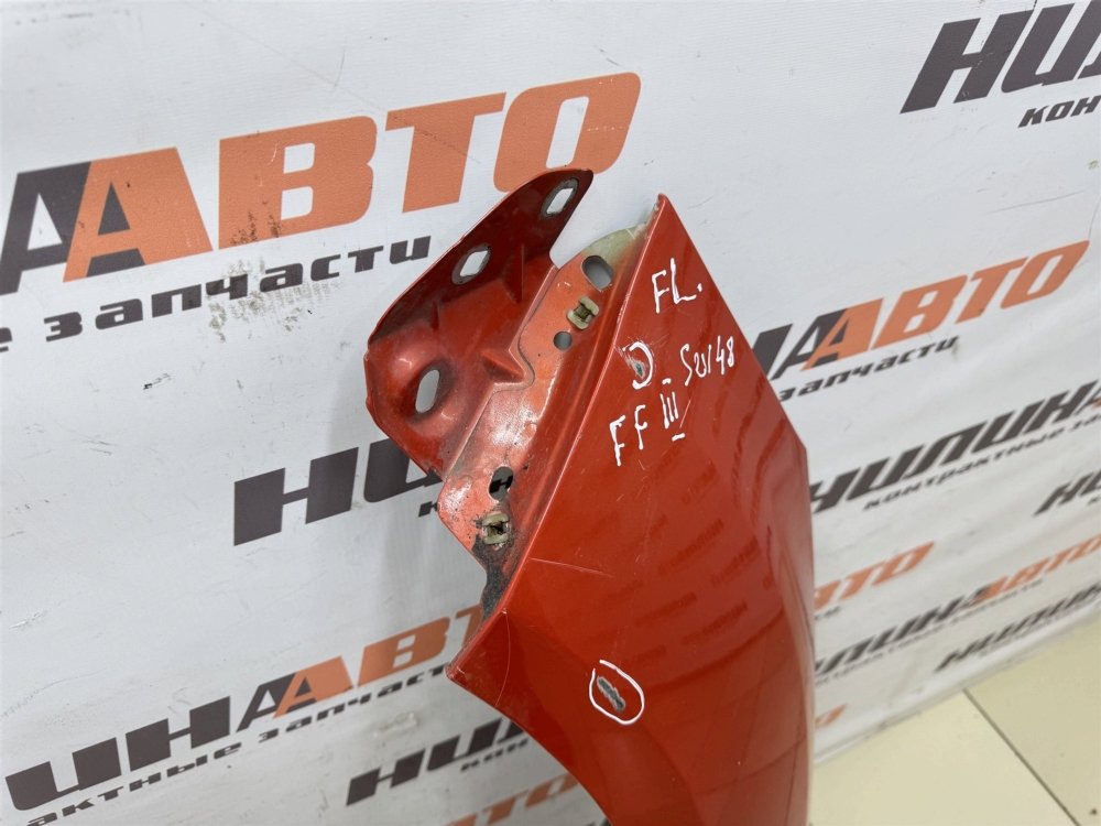 Крыло, 10000 рублей, Севастополь