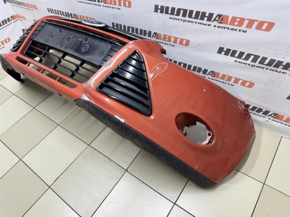 Бампер, 23000 рублей, Севастополь