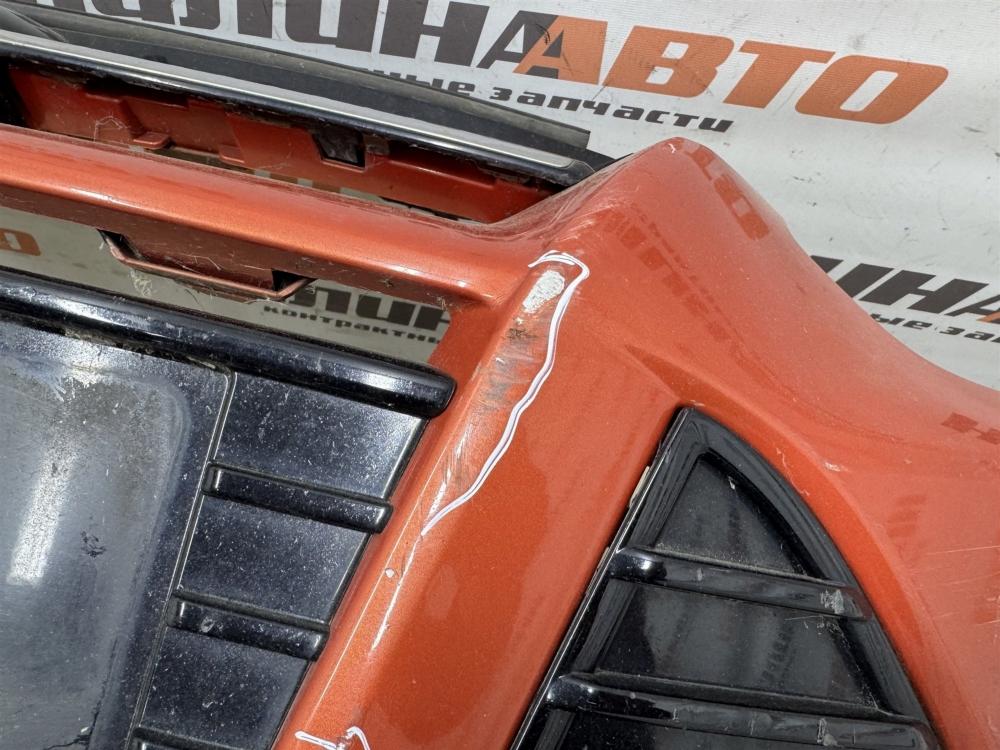 Бампер, 23000 рублей, Севастополь