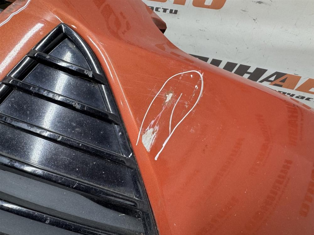 Бампер, 23000 рублей, Севастополь