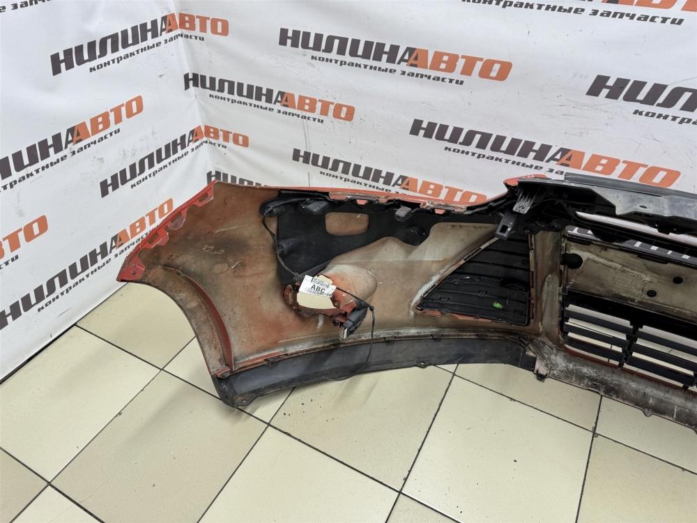 Бампер, 23000 рублей, Севастополь