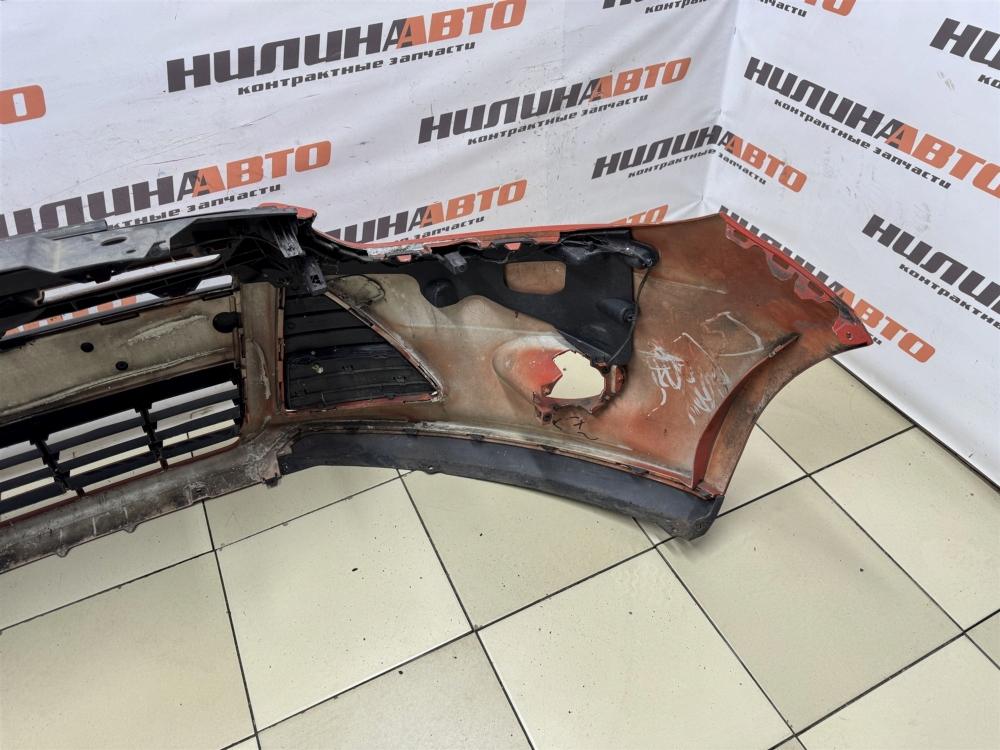 Бампер, 23000 рублей, Севастополь