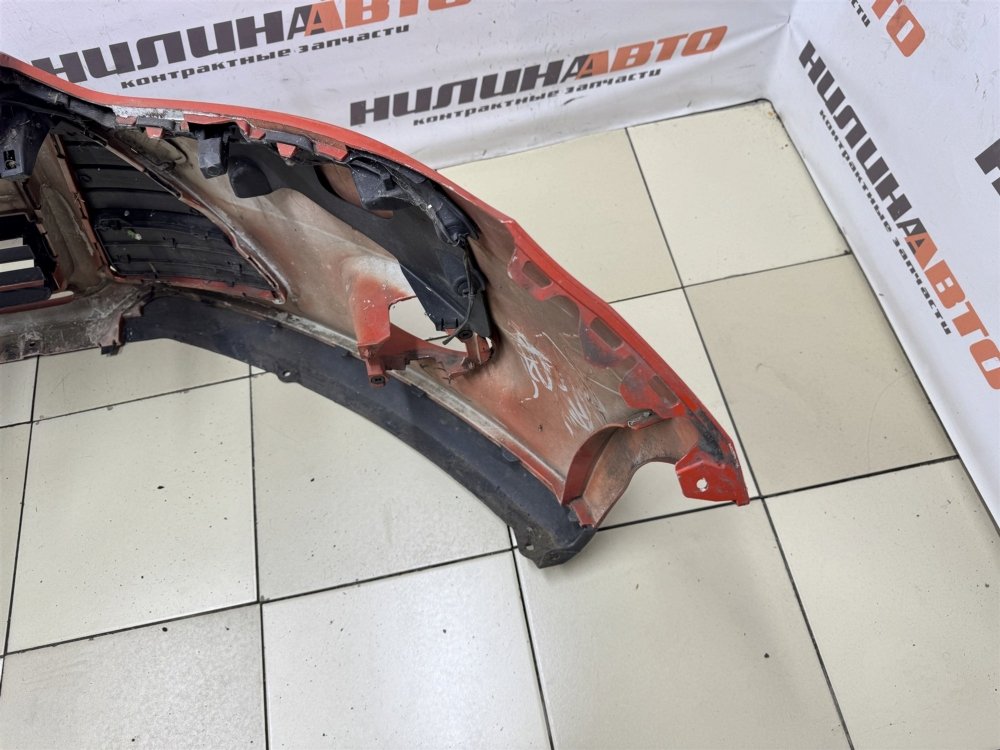 Бампер, 23000 рублей, Севастополь