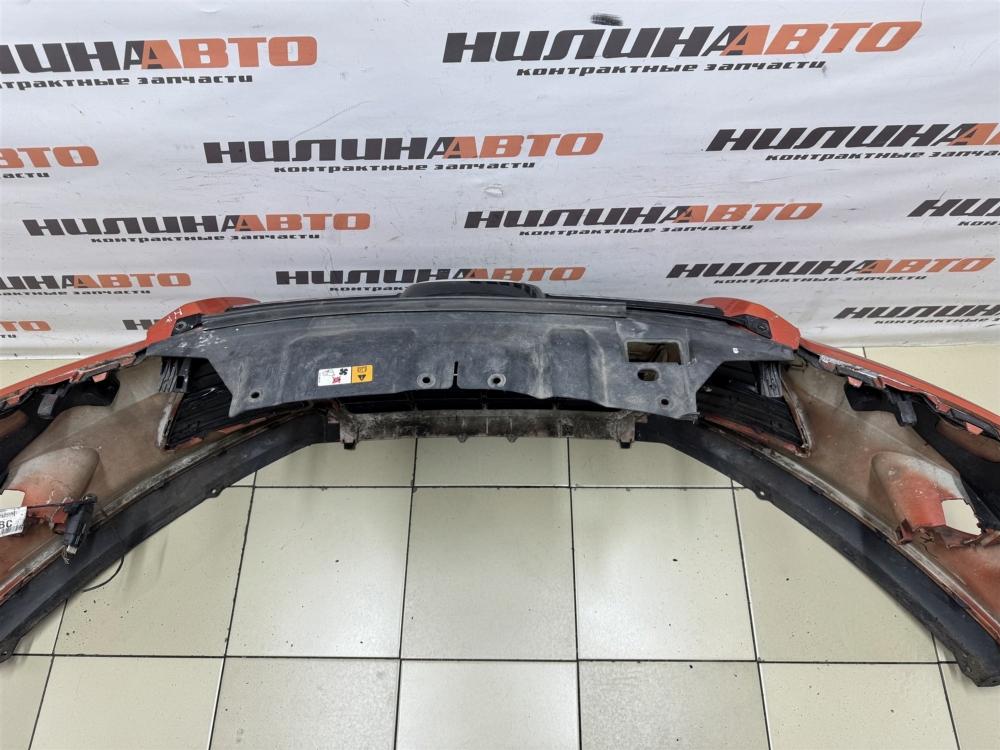 Бампер, 23000 рублей, Севастополь