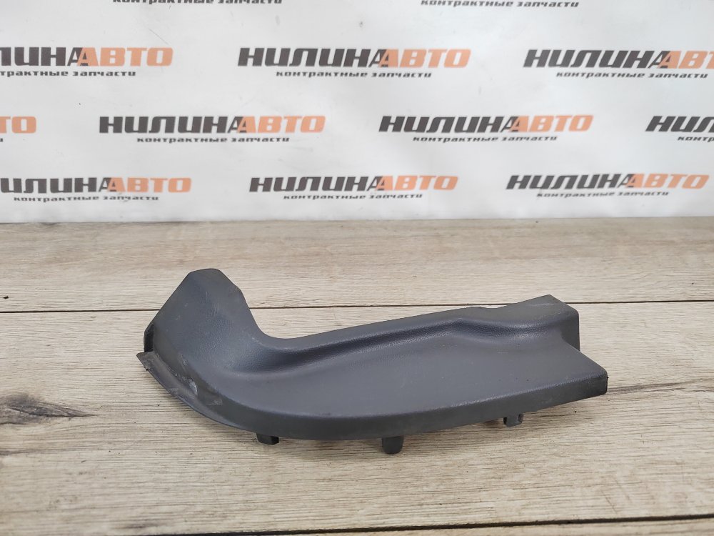 Накладка на бампер, 500 рублей, Москва