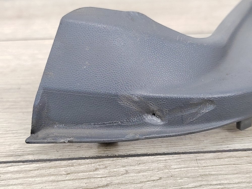 Накладка на бампер, 500 рублей, Москва