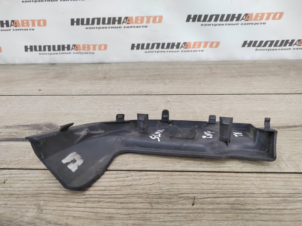 Накладка на бампер, 500 рублей, Москва