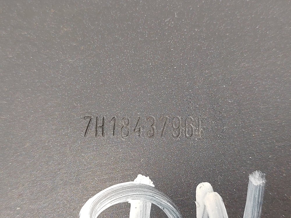 Накладка кузова, 2700 рублей, Москва