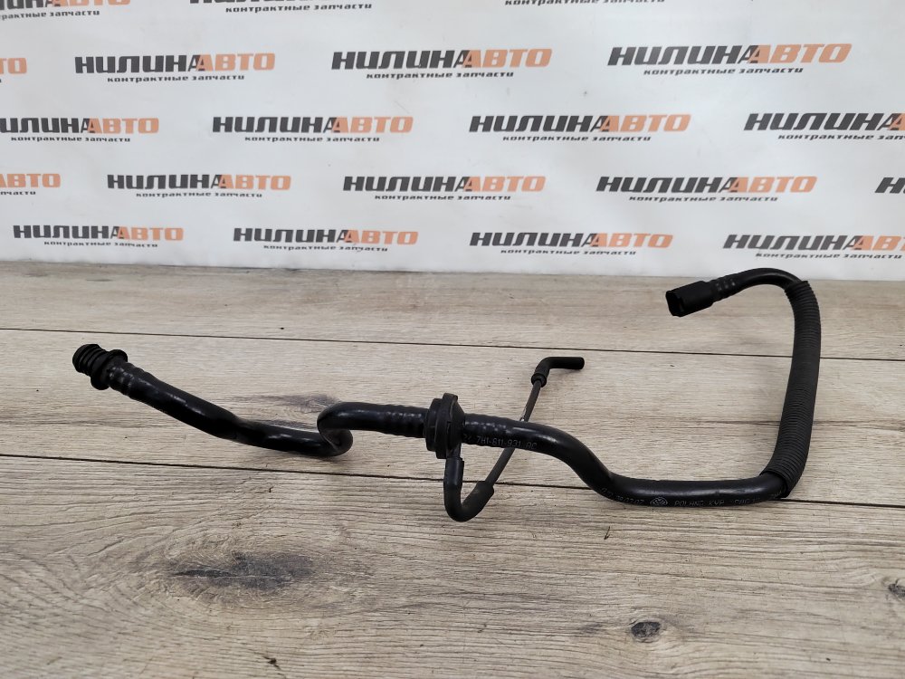 Трубка вакуумная тормозная, 4000 рублей, Москва