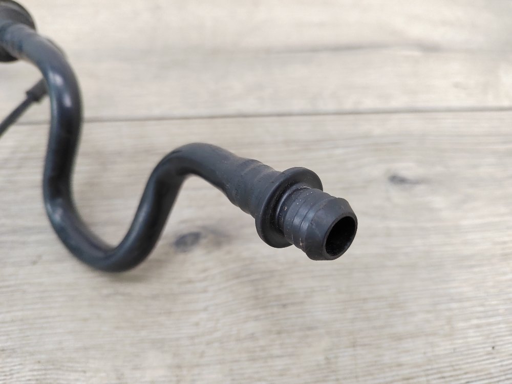 Трубка вакуумная тормозная, 4000 рублей, Москва