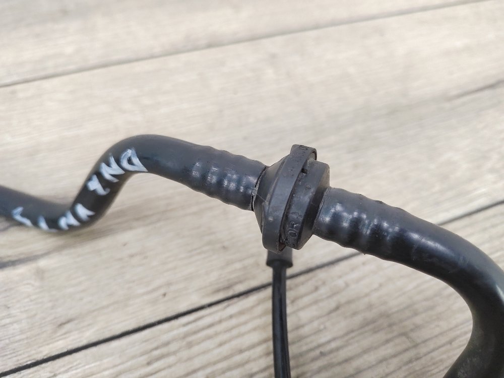 Трубка вакуумная тормозная, 4000 рублей, Москва