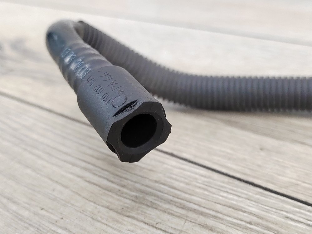 Трубка вакуумная тормозная, 4000 рублей, Москва