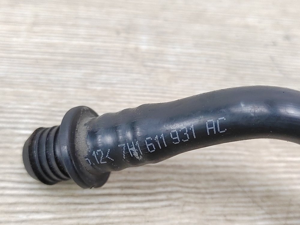 Трубка вакуумная тормозная, 4000 рублей, Москва