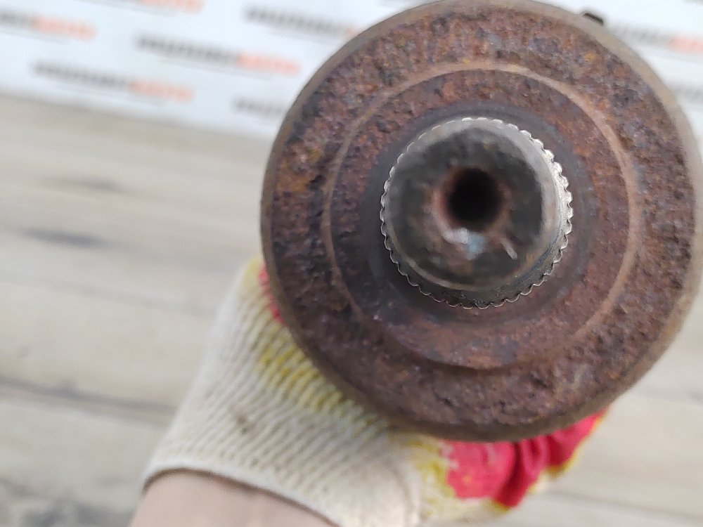 Привод, 8000 рублей, Москва