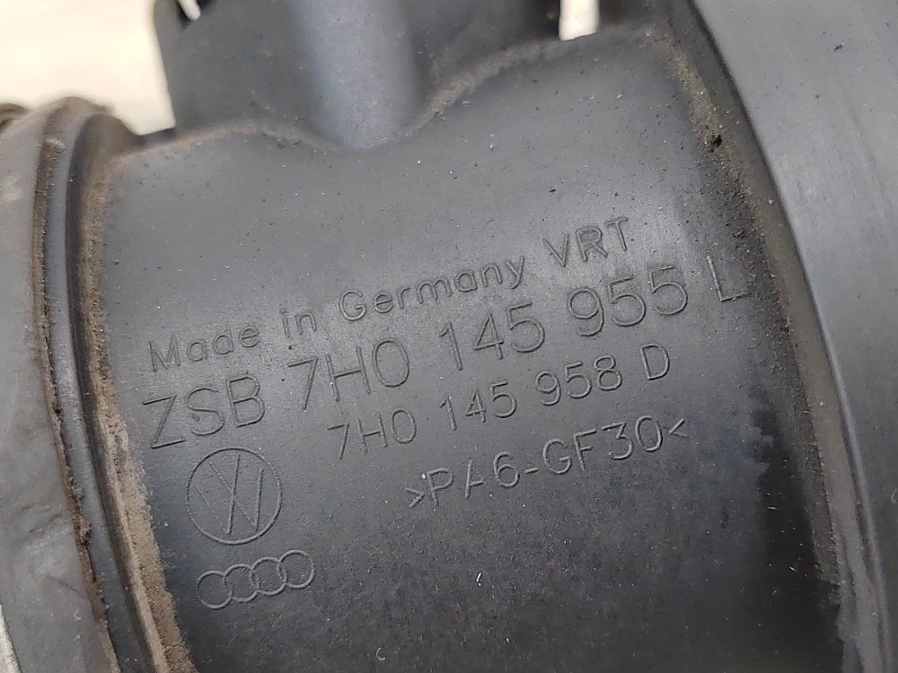 Патрубок интеркулера, 4000 рублей, Москва