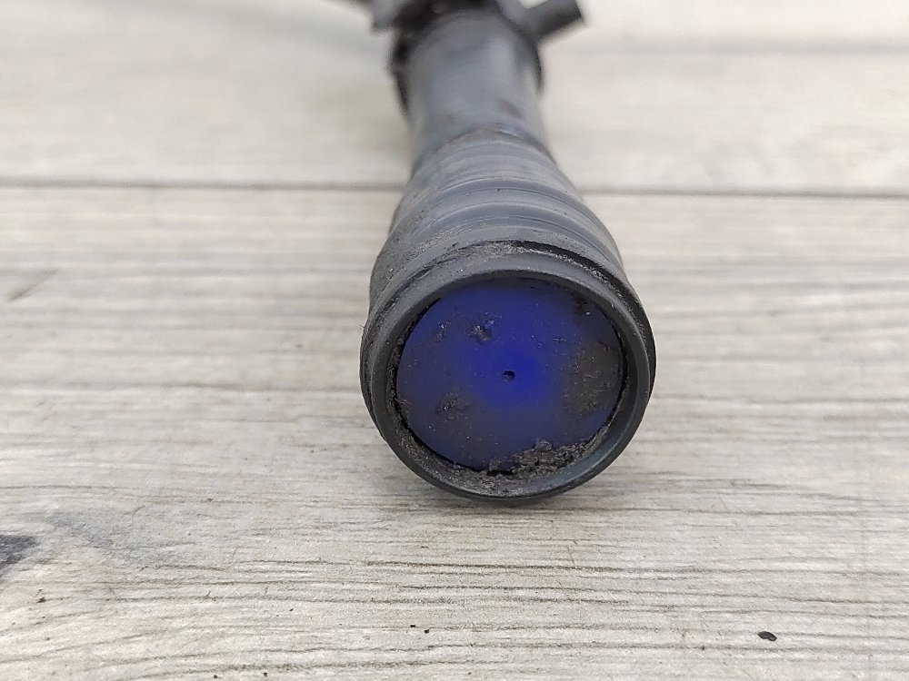 Патрубок воздушного фильтра, 500 рублей, Москва