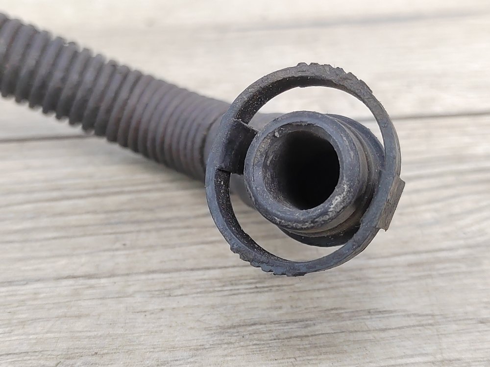 Патрубок воздушного фильтра, 500 рублей, Москва