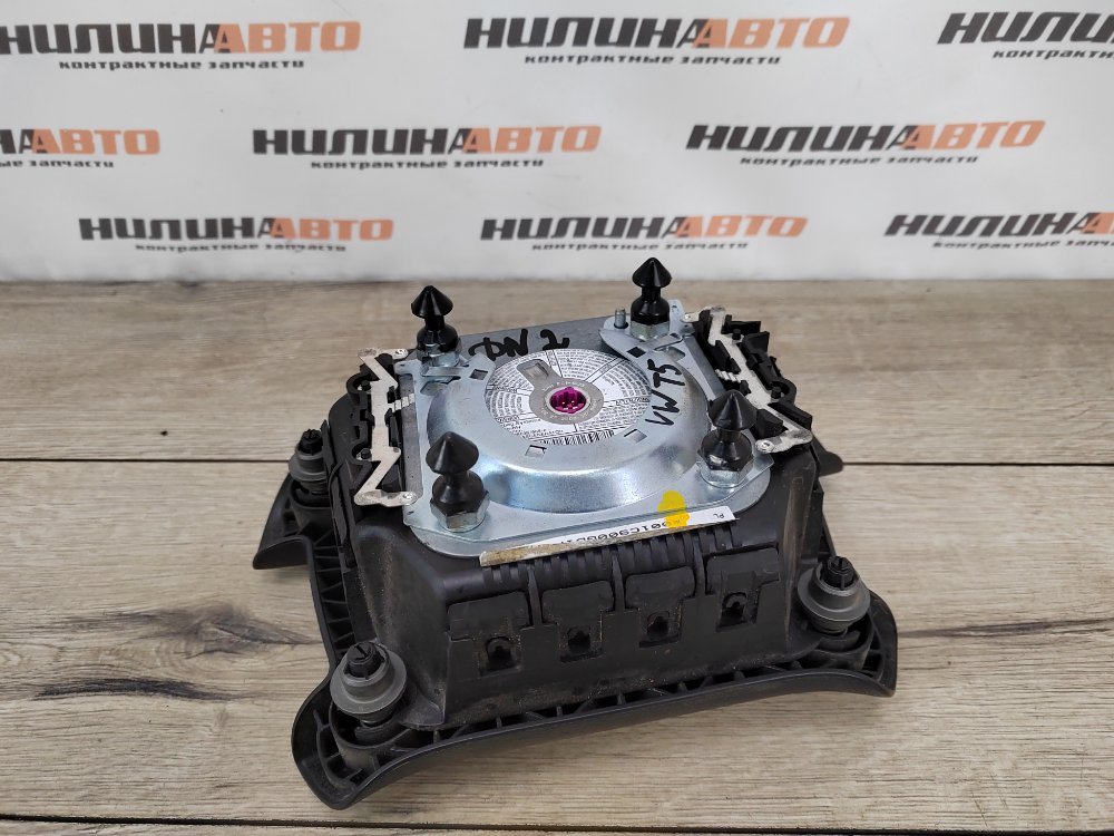 Подушка безопасности в руль, 1800 рублей, Москва