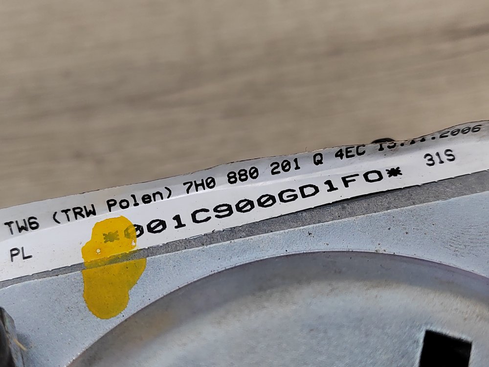 Подушка безопасности в руль, 1800 рублей, Москва