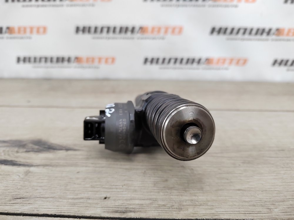 Форсунка дизель, 14000 рублей, Москва