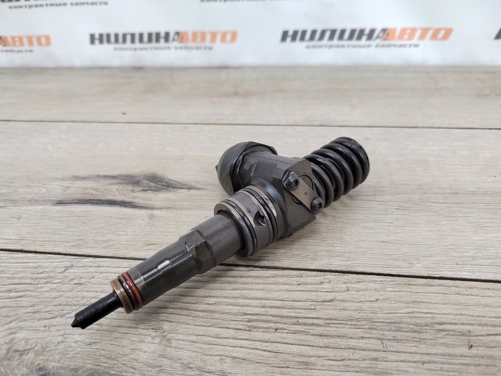 Форсунка дизель, 14000 рублей, Москва