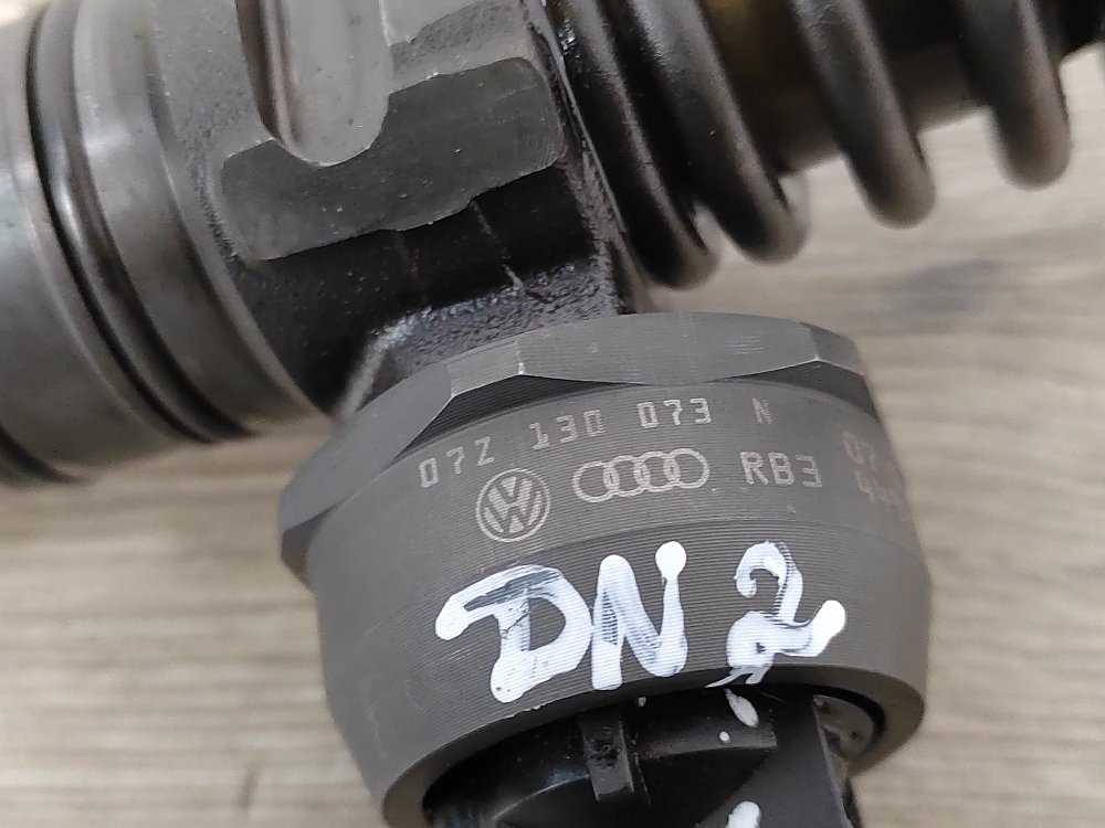 Форсунка дизель, 14000 рублей, Москва