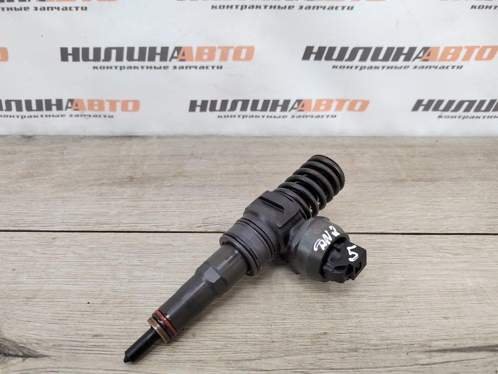 Форсунка дизель, 14000 рублей, Москва