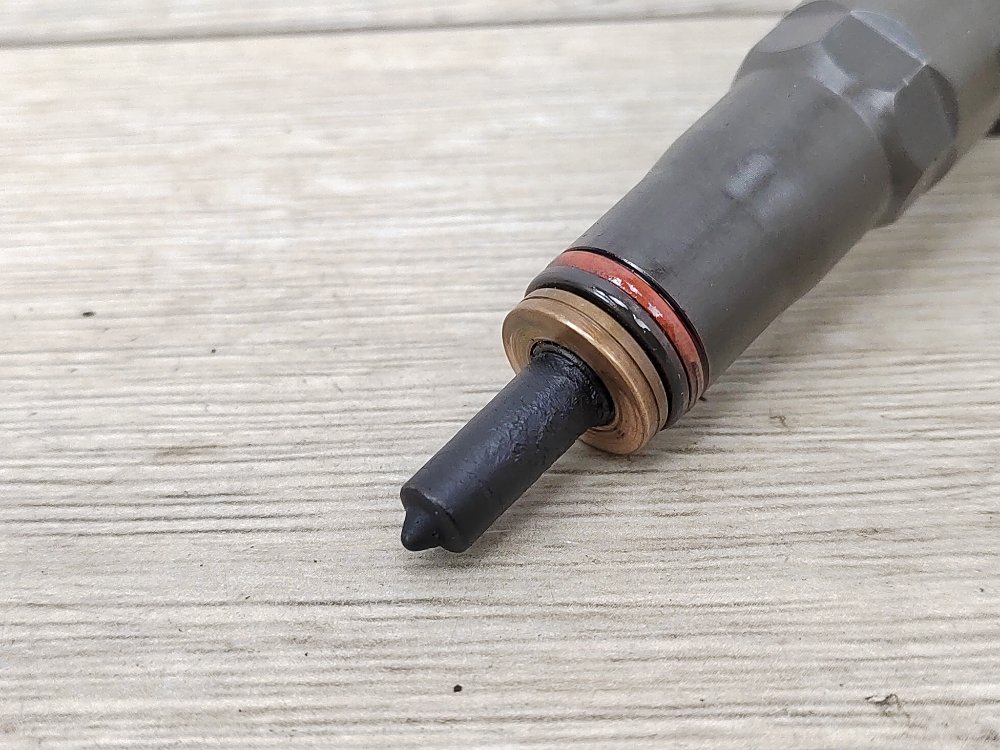 Форсунка дизель, 14000 рублей, Москва