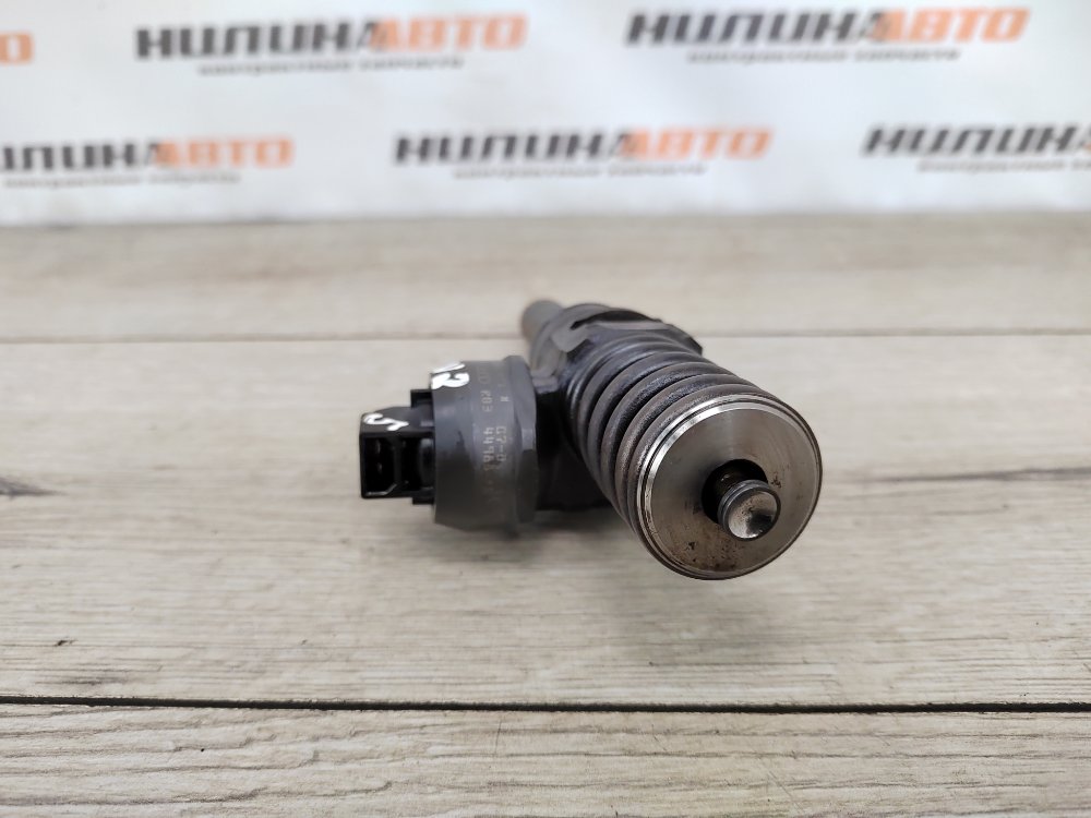 Форсунка дизель, 14000 рублей, Москва