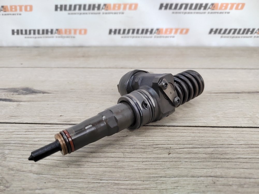 Форсунка дизель, 14000 рублей, Москва