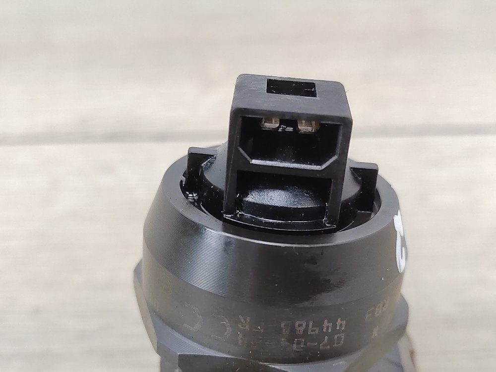 Форсунка дизель, 14000 рублей, Москва