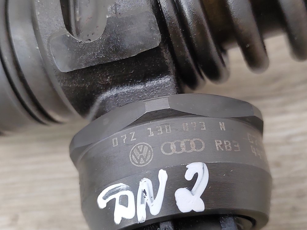 Форсунка дизель, 14000 рублей, Москва