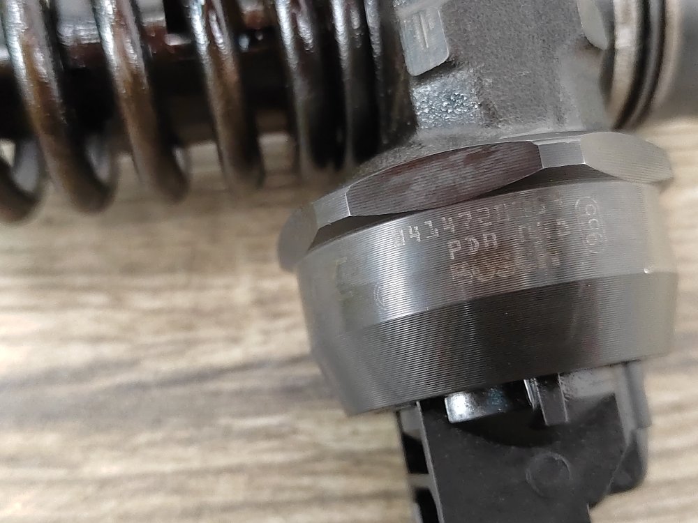 Форсунка дизель, 14000 рублей, Москва