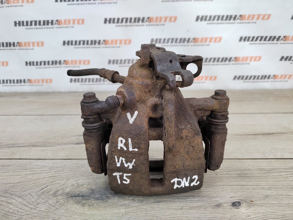 Суппорт тормозной, 5200 рублей, Москва