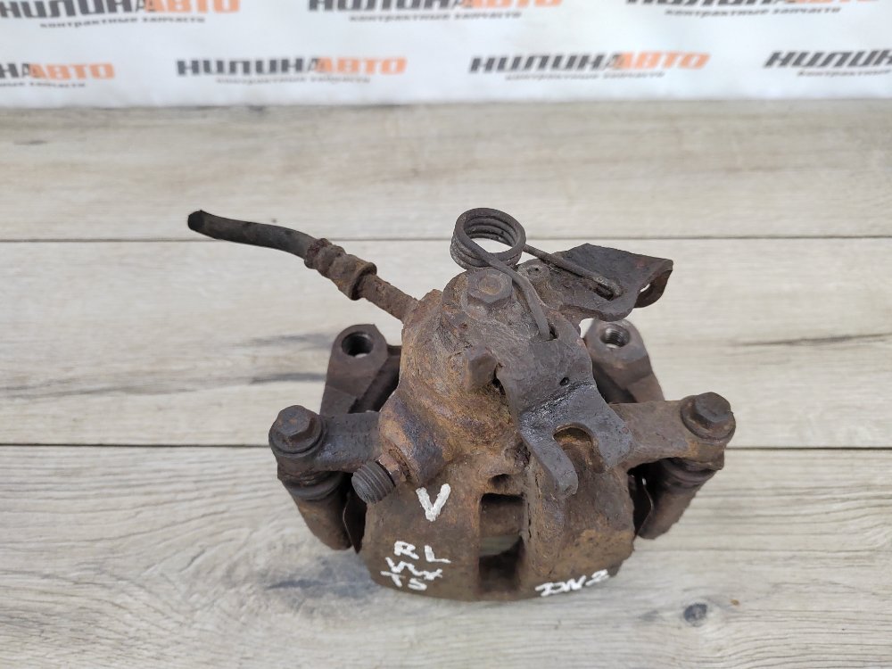 Суппорт тормозной, 5200 рублей, Москва