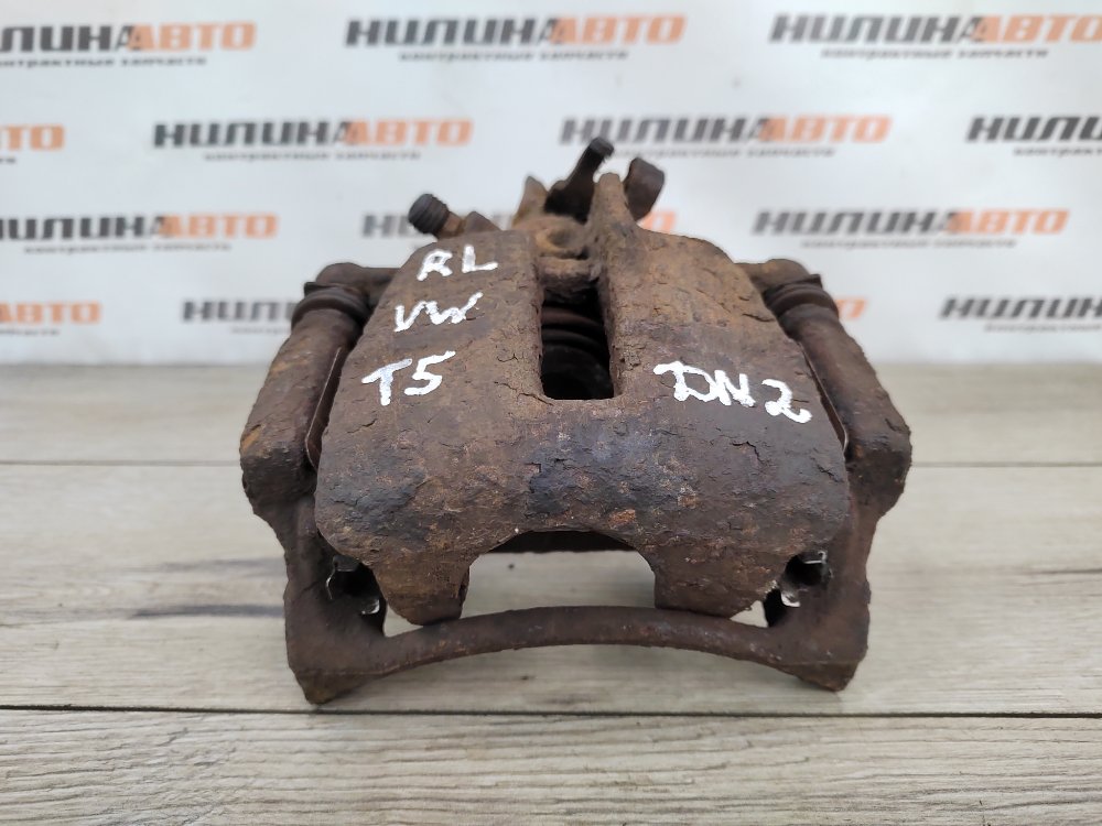 Суппорт тормозной, 5200 рублей, Москва