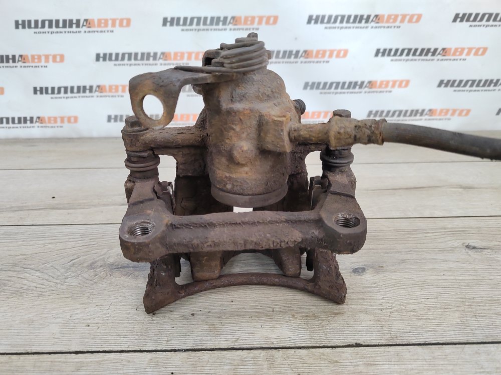 Суппорт тормозной, 5200 рублей, Москва