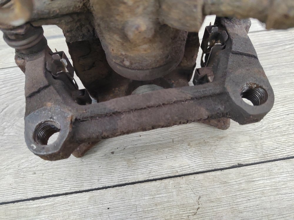 Суппорт тормозной, 5200 рублей, Москва