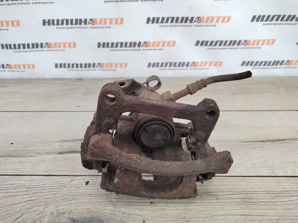 Суппорт тормозной, 5200 рублей, Москва