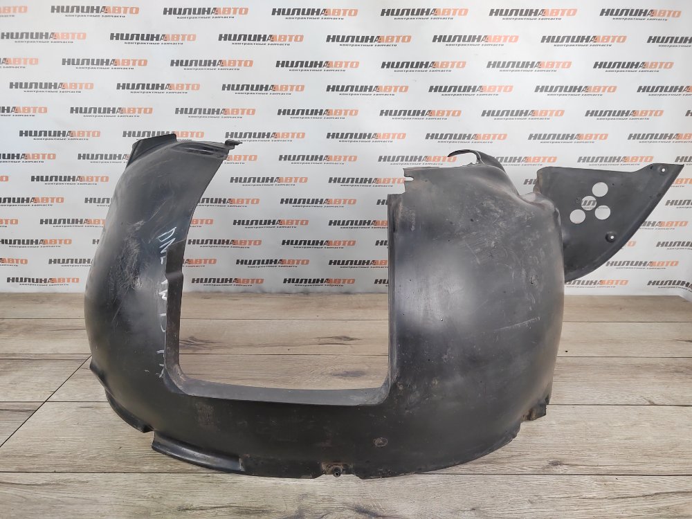 Подкрылок, 2000 рублей, Москва