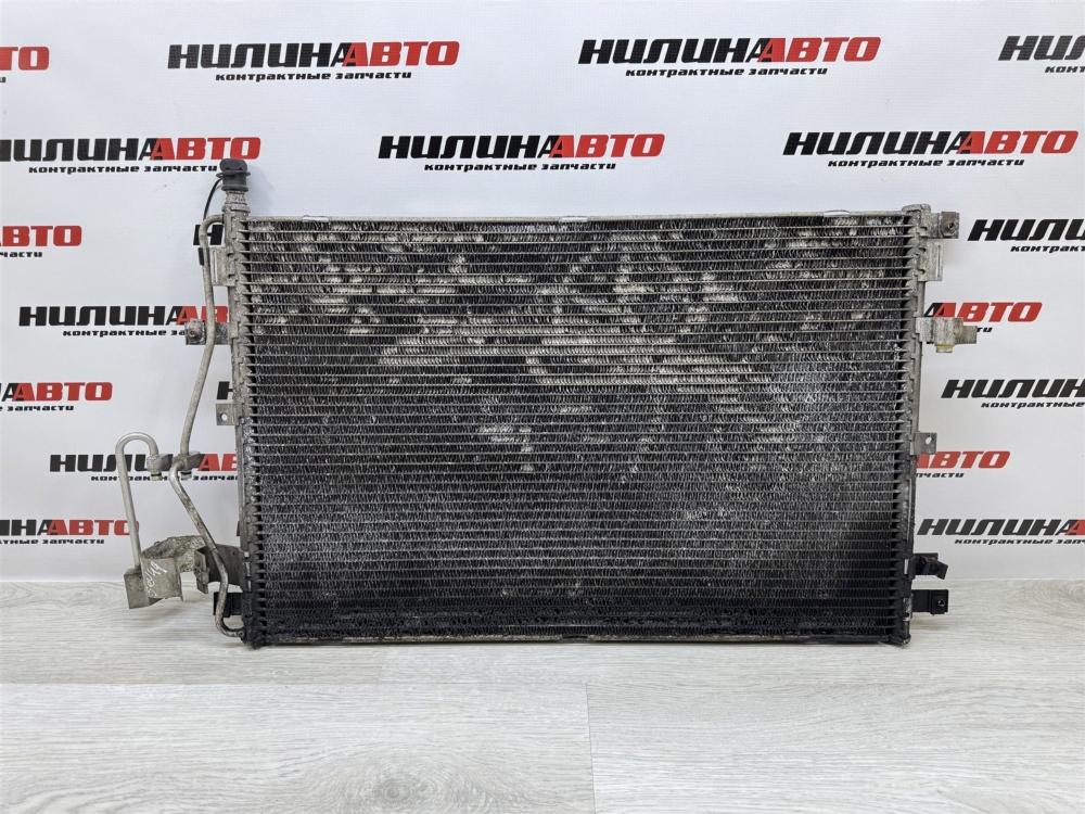 Радиатор кондиционера, 2000 рублей, Севастополь