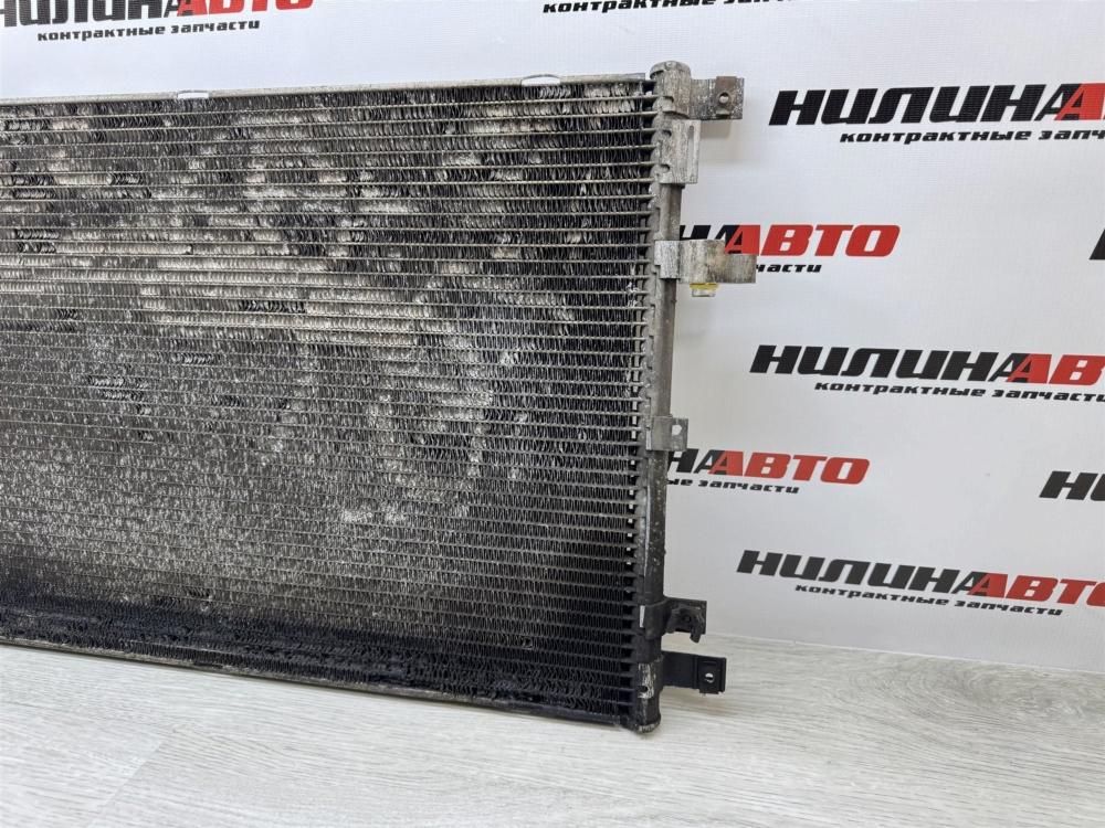 Радиатор кондиционера, 2000 рублей, Севастополь