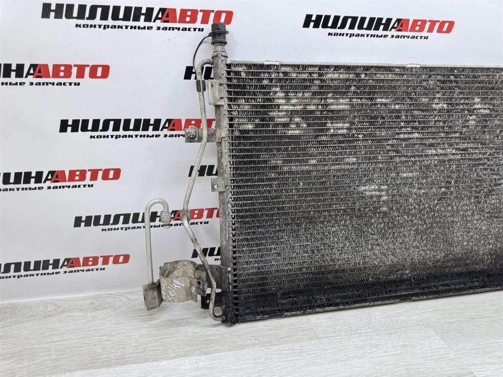 Радиатор кондиционера, 2000 рублей, Севастополь