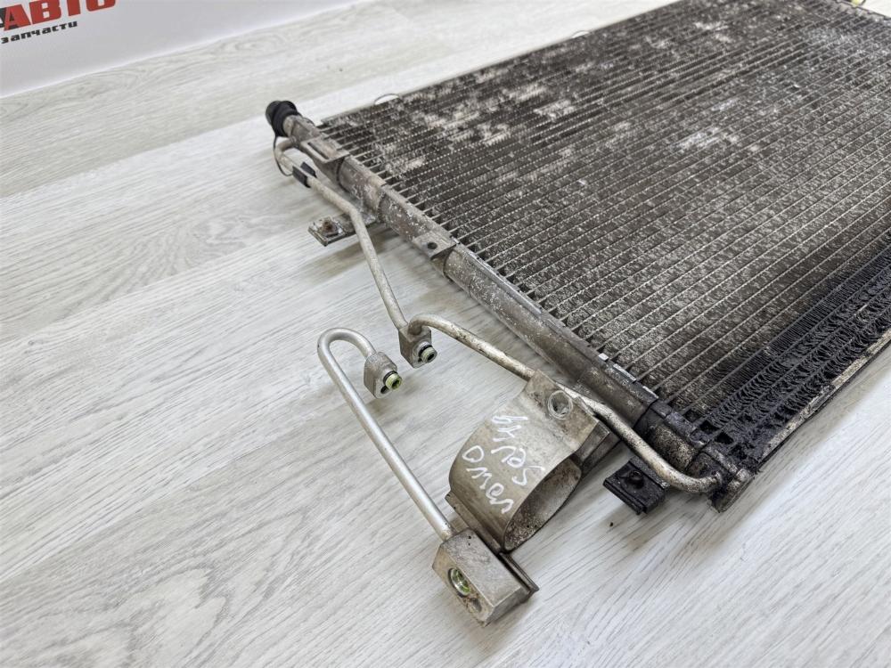 Радиатор кондиционера, 2000 рублей, Севастополь