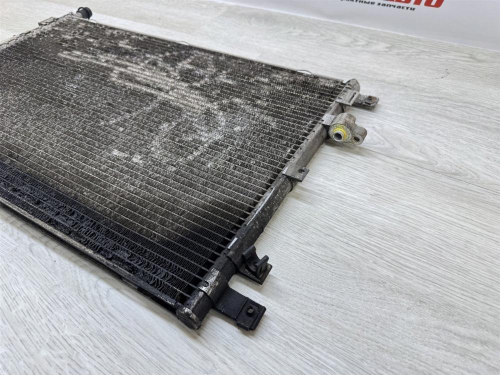 Радиатор кондиционера, 2000 рублей, Севастополь